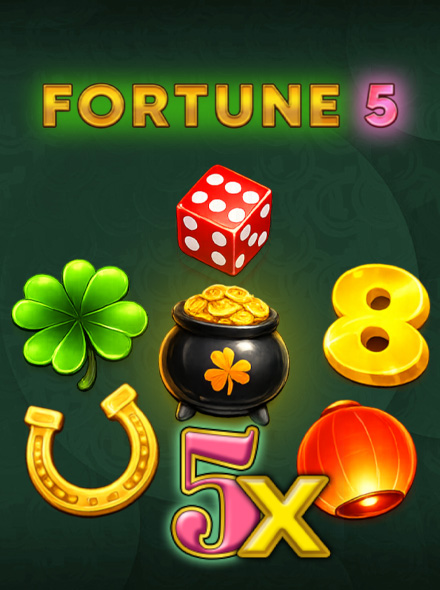Fortune 5 Classic
