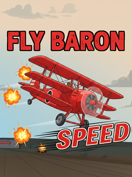 Fly Baron
