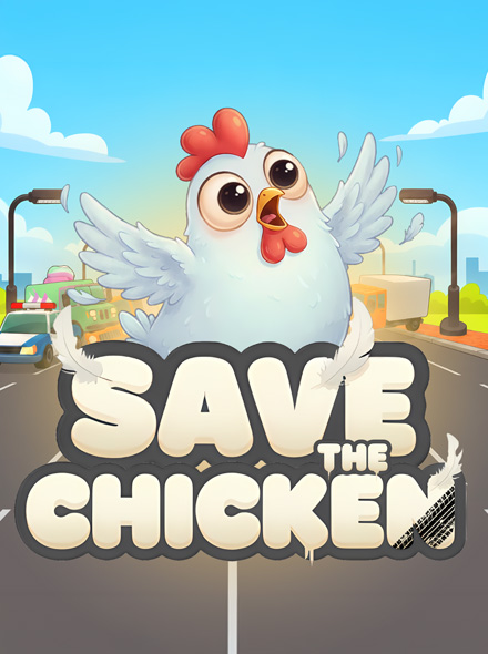 Save The Chicken