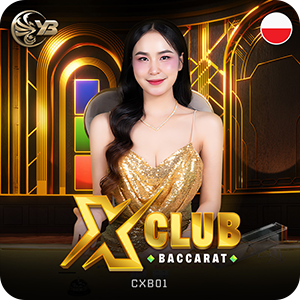 X-Club CXB01