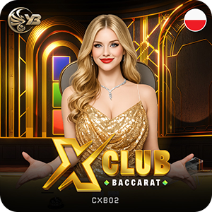X-Club CXB02