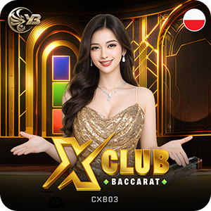 X-Club CXB03