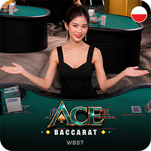 Ace Baccarat WB07