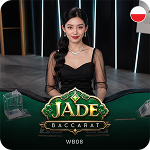 Jade Baccarat WB08