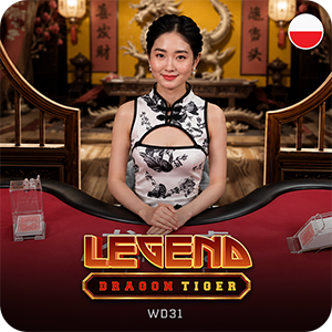 Legend Dragon Tiger WD31
