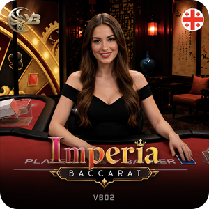Imperia Baccarat VB02
