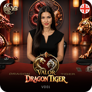 Valor Dragon Tiger VD01