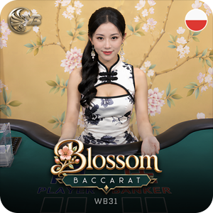 Blossom Baccarat WB31