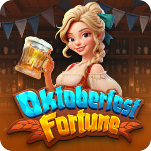 Oktoberfest Fortune