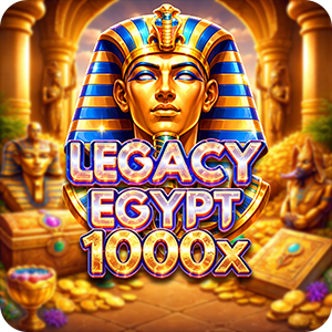 Legacy Egypt 1000x