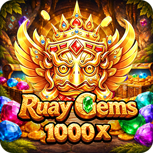 Ruay Gems 1000x