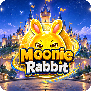 Moonie Rabbit