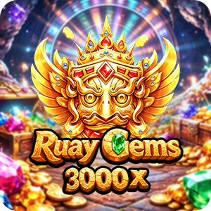 Ruay Gems 3000x