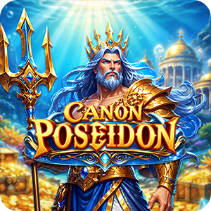 Canon Poseidon