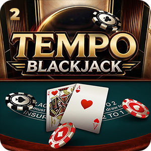 Tempo Blackjack 2