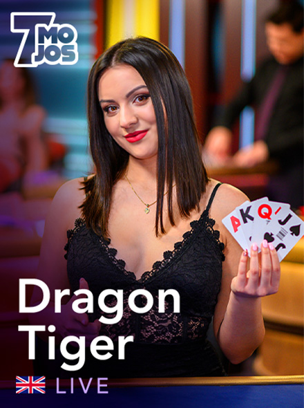 Dragon Tiger