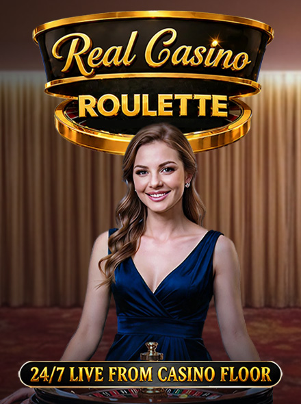 Real Casino Roulette