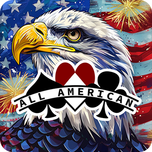 All American Video Poker