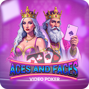 Aces and Faces