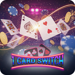 1 Card Switch