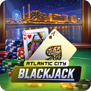 Atlantic City Blackjack