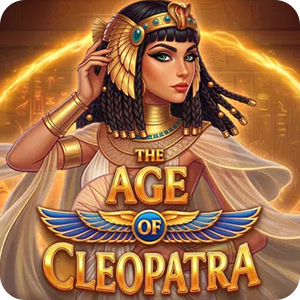The Age of Cleopatra