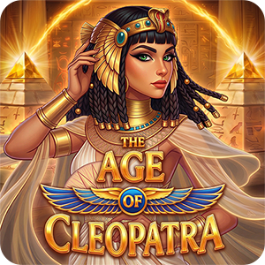 The Age of Cleopatra - Bonus Buy