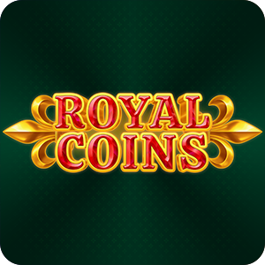 Royal Coins