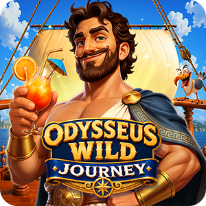 Odysseus Wild Journey