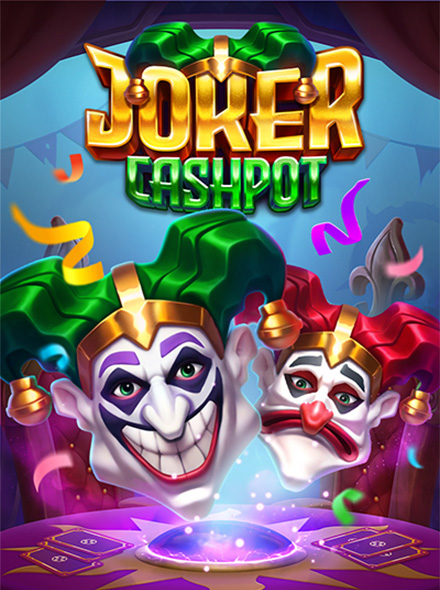 Joker Cashpoint