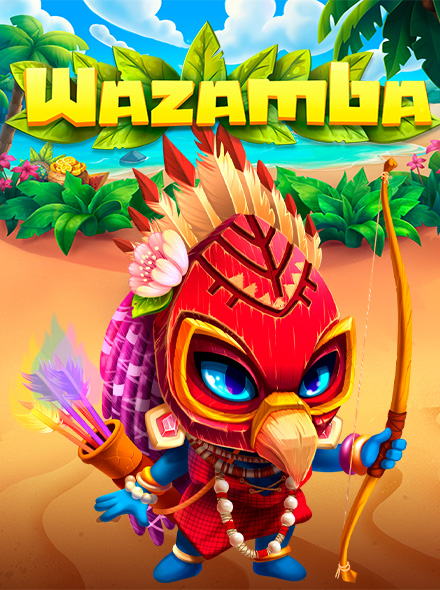 Wazamba