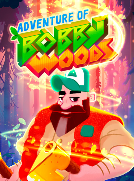 Adventure of Bobby Woods