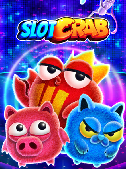 Slot Crab