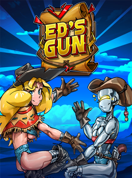 Ed's Gun