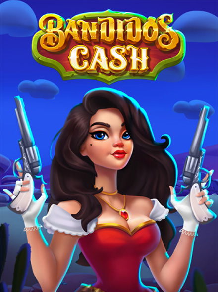 Bandidos Cash