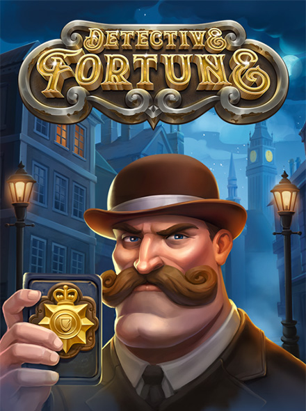 Detective Fortune