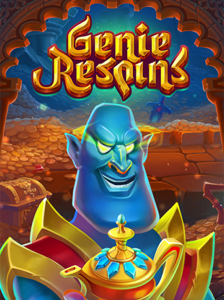 Genie Respins