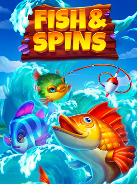 Fish and Spins