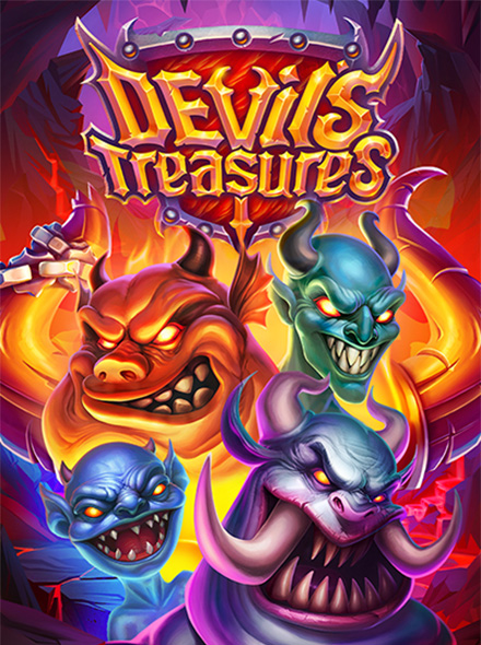 Devils' Treasures