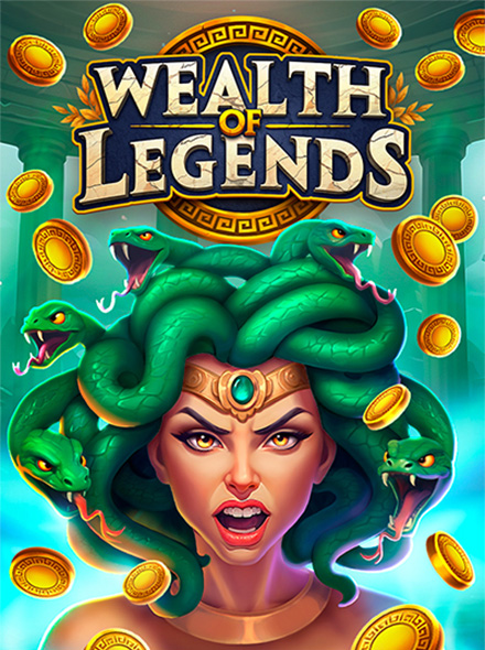 Wealth Of Legends