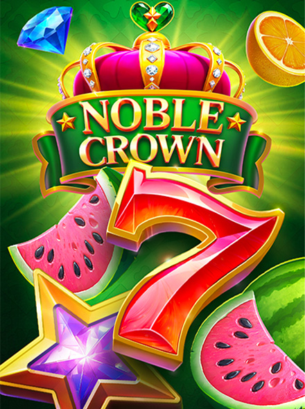 Noble Crown