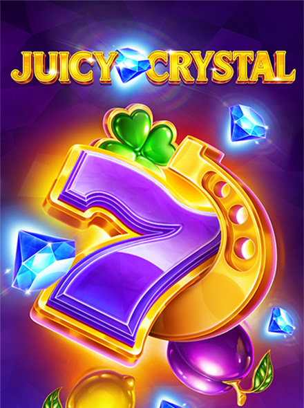 Juicy Crystal