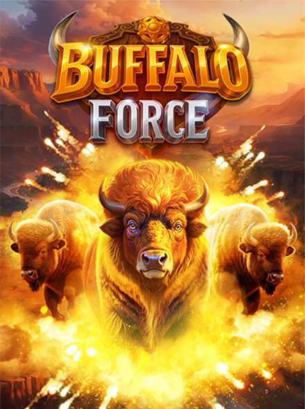 Buffalo Force