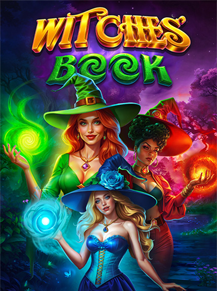 Witches' Book