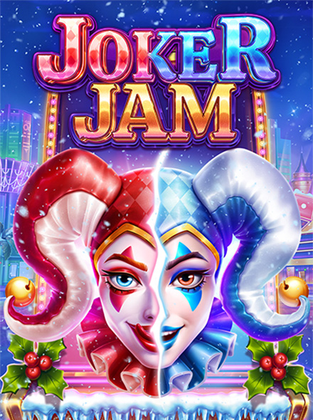 Joker Jam
