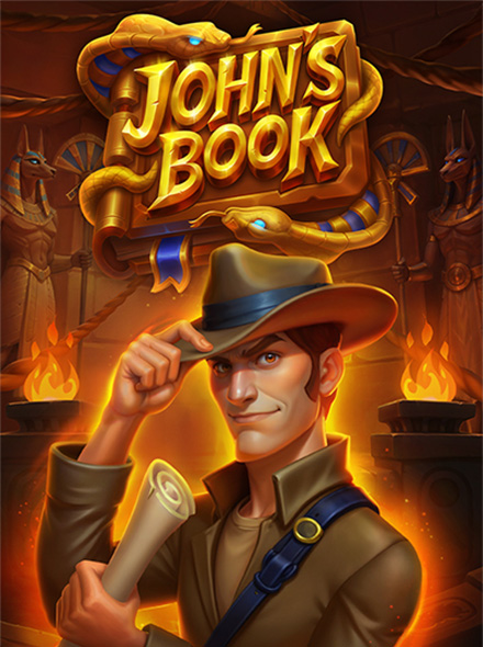 John's Book