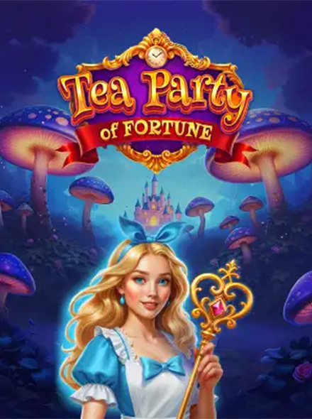 Tea Party of Fortune