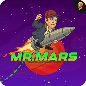 Mr. Mars