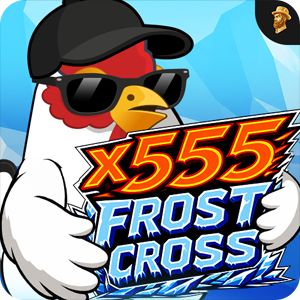 Frost Cross x555