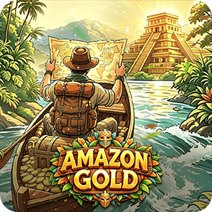 Amazon Gold